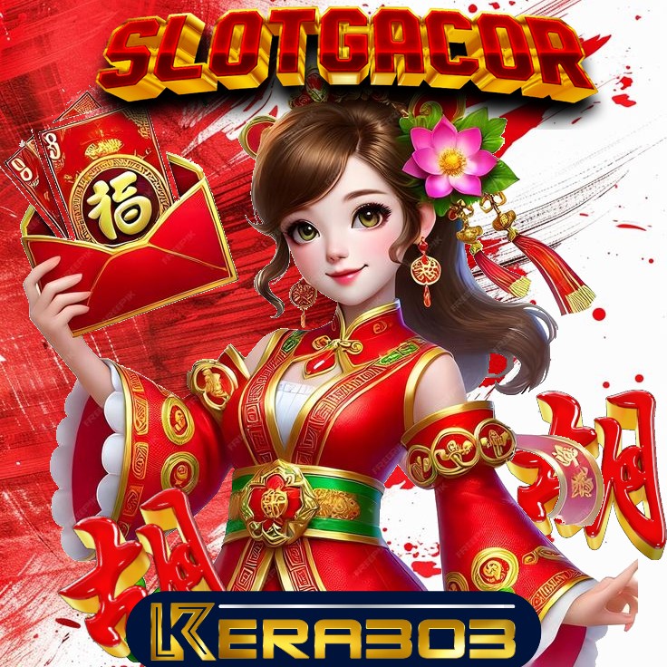 situs slot online KERA303